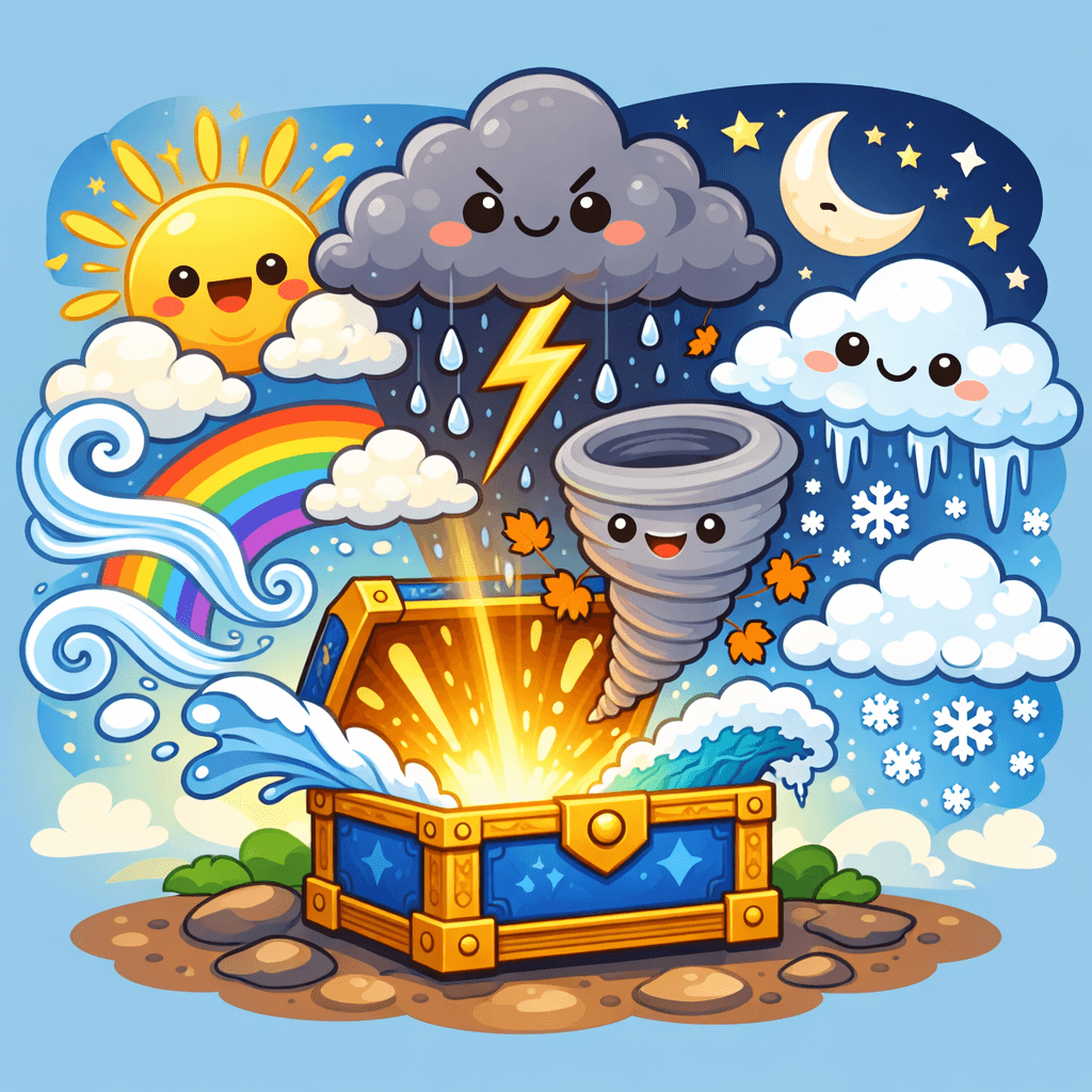 Weather Wonder